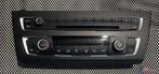 BMW F20 RADIO & KACHEL BEDIENINGSPANEEL 6814187-01, Ophalen of Verzenden, Gebruikt, BMW