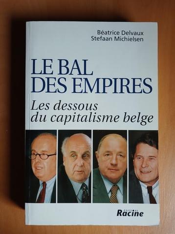 De Ball of Empires - Editions Racine - 1999 beschikbaar voor biedingen