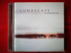 CD Lunascape – Mindstalking ( 856 Belpop ), Ophalen of Verzenden, Zo goed als nieuw