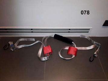 ACEBIKES spanband motorfietsstuur Buckle-Up NR 078 : 32 € (  beschikbaar voor biedingen