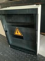 Verdeelkast, Doe-het-zelf en Bouw, Elektriciteit en Kabels, Ophalen, Gebruikt
