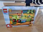 Lego 10766 Toy Story, Ophalen, Zo goed als nieuw, Complete set, Lego
