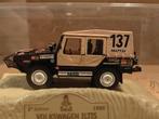 VOLKSWAGEN ILTIS RALLY PARIS - DAKAR 1980, Ophalen of Verzenden, Nieuw, Auto, Norev