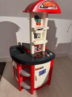 Mini keuken tefal, Kinderen en Baby's, Ophalen, Gebruikt, Kunststof, Speelkeuken