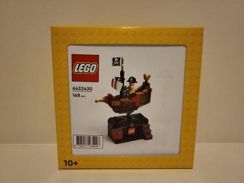 Lego 5007427/6432430 - Avontuurlijke piratenrit, Enfants & Bébés, Jouets | Duplo & Lego, Neuf, Lego, Ensemble complet, Enlèvement ou Envoi