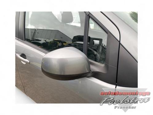 Buitenspiegel rechts van een Opel Agila, Auto-onderdelen, Spiegels, Opel, Gebruikt, 3 maanden garantie, Ophalen of Verzenden