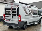 L'équipe Fiat Ducato Livingstone Roller, Caravanes & Camping, Diesel, Modèle Bus, 5 à 6 mètres, Jusqu'à 2