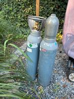 CO2 flessen x 2 GRATIS, Ophalen, Nieuw