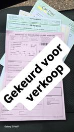 Chevrolet 1.2benzine 110.000km gekeurd voor verkoop bjr:2009, Auto's, Chevrolet, Elektrische ramen, Aveo, Zwart, Handgeschakeld
