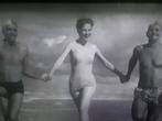Photoprint strand deco Australië badmode, Ophalen