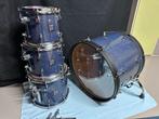 Sonor S-Class shellset uit de jaren 90, Musique & Instruments, Batteries & Percussions, Enlèvement, Utilisé, Sorento
