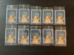 Carte Pokémon Pikachu with grey felt hat x10, Hobby & Loisirs créatifs, Jeux de cartes à collectionner | Pokémon, Neuf