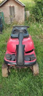pièces tracteur tondeuse MTD, Jardin & Terrasse, Tondeuses autoportées, Enlèvement, Utilisé
