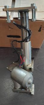 Ik verkoop alle nieuwe en gebruikte rolstoelonderdelen krule, Ophalen