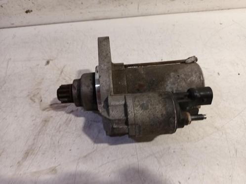 STARTMOTOR Skoda Yeti (5LAC) (01-2009/12-2017) (0107111665), Auto-onderdelen, Motor en Toebehoren, Skoda, Gebruikt