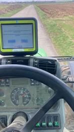 GPS-begeleiding, Zakelijke goederen, Landbouw | Werktuigen, Ophalen of Verzenden, Akkerbouw, Weidebouw