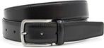 Ceinture en cuir homme Miguel Bellido, Cuir véritable, Enlèvement ou Envoi, Moins de 95 cm, Comme neuf