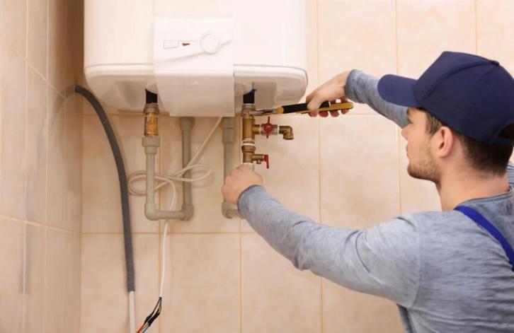 Verwarmingsinstallateur, loodgieterij Brussel, Doe-het-zelf en Bouw, Verwarming en Radiatoren, Ophalen of Verzenden