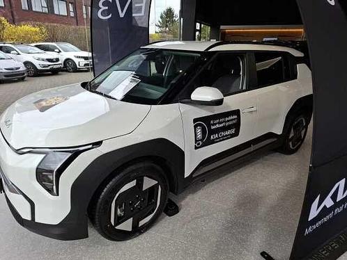Kia EV3 81.4 kWh Earth, Auto's, Kia, Bedrijf, Overige modellen, ABS, Airbags, Airconditioning, Cruise Control, Elektrische ramen
