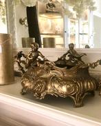 Pot de cache, Antiquités & Art, Antiquités | Bronze & Cuivre, Enlèvement ou Envoi