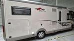 CHIC C-LINE 4.8 I bj. 2012 35000km VB-FULLAIR, Euro 5, Gebruikt, 130 pk, Metaalkleur