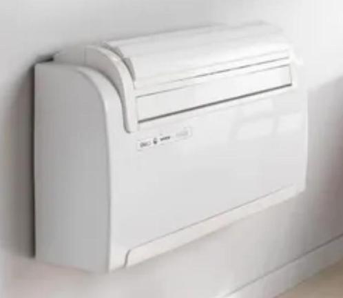 Airconditioner olimpia splendid unico, Elektronische apparatuur, Airco's, Zo goed als nieuw, Wandairco, 60 tot 100 m³, 3 snelheden of meer