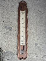 Baromètre vintage, Enlèvement, Baromètre