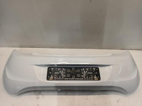 BUMPER ACHTER Opel Karl (01-2015/03-2019), Auto-onderdelen, Carrosserie, Bumper, Opel, Achter, Gebruikt