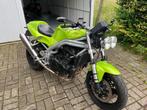 moto Triumph Speed Triple, Motoren, Motoren | Triumph, 3 cilinders, Particulier, Meer dan 35 kW, 955 cc