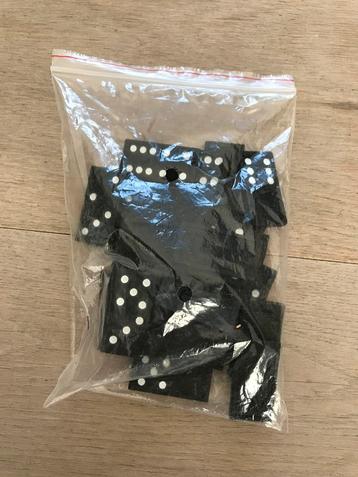 Mahjong, Enlèvement ou Envoi, Comme neuf