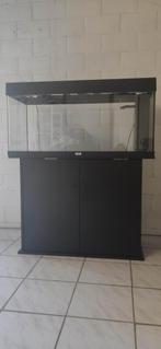 Juwel Rio 180 met kast en toebehoren, Dieren en Toebehoren, Ophalen, Gebruikt, Leeg aquarium