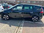 Renault Grand Scenic met 7 plaatsen en full options, Auto's, Voorwielaandrijving, Euro 5, Zwart, 4 cilinders