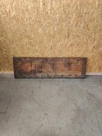 Lufthansa Houten Transportpaneel – AirMotiv Ireland, Gebruikt, Overige typen, Warandestraat 51, Nazareth, Info@keukiesshop.com