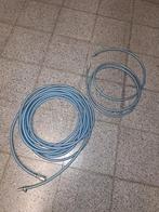 Tuyau à air comprimé, Enlèvement