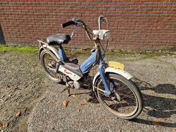 Honda PM50 Congura voor onderdelen of restauratie. beschikbaar voor biedingen