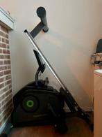 Roeimachine, Ophalen, Zo goed als nieuw