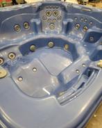 Ruime amerikaanse jacuzzi, Tuin en Terras, Ophalen of Verzenden, Gebruikt