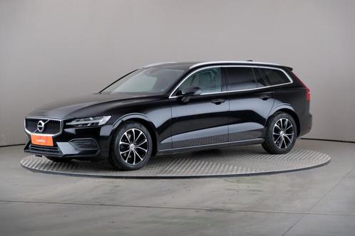 (1VQE903) Volvo V60, Autos, Volvo, Entreprise, Achat, V60, ABS, Airbags, Air conditionné, Android Auto, Apple Carplay, Bluetooth