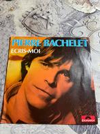 Pierre bachelet - ecris - moi, CD & DVD, Enlèvement ou Envoi