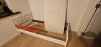 IKEA kinderbed 140x70, Kinderen en Baby's, Kinderkamer | Bedden, Gebruikt, Matras, Minder dan 70 cm, 140 tot 160 cm