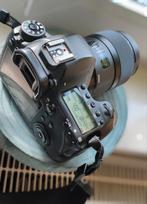 Appareil photo plein format Canon 6d + Sigma art 35mm 1.4, TV, Hi-fi & Vidéo, Reflex miroir, Canon, Utilisé, Moins de 4 fois