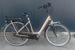 GAZELLE ELEKTRISCHE FIETS Bosch, Fietsen en Brommers, Elektrische fietsen, Ophalen of Verzenden, Zo goed als nieuw, Gazelle