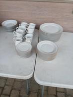 SERVICE, Enlèvement