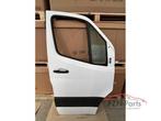 Mercedes-benz Sprinter Schuifdeur rechts, Auto-onderdelen, Ophalen, Gebruikt, Rechts, Deur