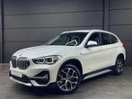 BMW X1 xDrive25e / X Line / LED / Memo seats / Camera /, Auto's, Gebruikt, USB, Wit, Bedrijf