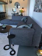 Design zetel loungebank Rolf Benz Linea, Huis en Inrichting, Zetels | Zetels, Ophalen, Gebruikt, Minder dan 75 cm, Hoekbank