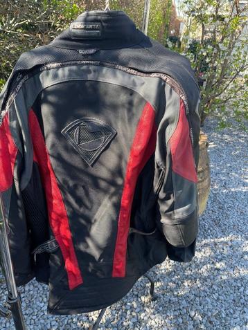 MOTORJAS LOOKWELL 5xXL beschikbaar voor biedingen