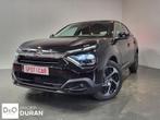 Citroen C4 Plus 1.2 PureTech Man.6, 1199 cc, https://public.car-pass.be/vhr/afa47415-3a69-4696-8406-05b4c3960a63, Zwart, 96 kW
