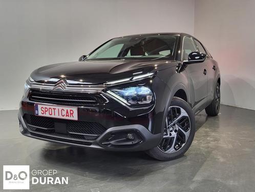 Citroen C4 Plus 1.2 PureTech Man.6, Auto's, Citroën, C4, Adaptive Cruise Control, Airbags, Airconditioning, Bluetooth, Boordcomputer