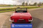 Triumph Spitfire MK3 1968 | Route 66 auctions, Achterwielaandrijving, Cabriolet, Triumph, Bedrijf